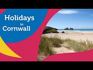 Discover Amazing Holidays in Cornwall
