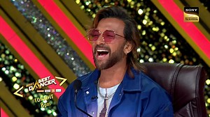 India ka sabse bada dance show pe milenge aap ko both zabardast performances and entertaining moments! Zaroor dekhiye #IndiasBestDancer, Aaj raat 8 baje sirf #SonyEntertainmentTelevision par! . Geeta Kapur Terence Lewis Sonali Bendre Behl #IndiasBestDancer #IBD #Dancer #Dance #HarMoveSeKarengeProve #IBD3 | Sony Entertainment Television