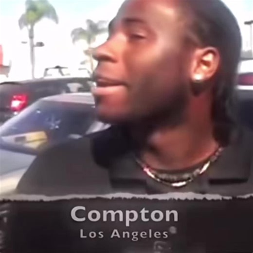 Exploring Compton: A Real Perspective on the City
