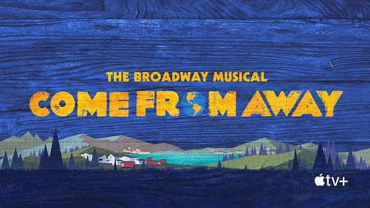Watch Come From Away - Apple TV