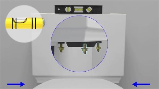 KOHLER Wellworth 12 in. Rough In 2-Piece 1.1 GPF Dual Flush Round Toilet in White Seat Not Included K-3987-0 - The Home Depot