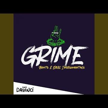 UK Drill vs Grime