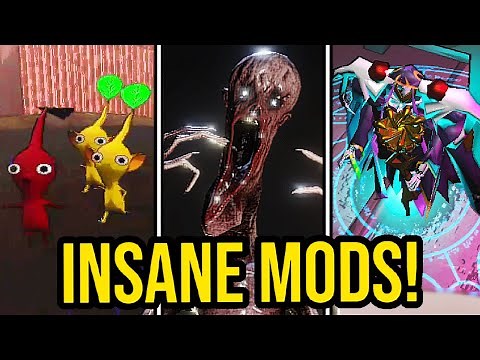 Lethal Company Mods That Are INSANELY Good (wow!)