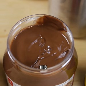 38K views · 731 reactions | DIY Nutella Recipe | Glen And Friends Cooking | Facebook