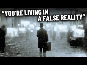 You Are TRAPPED in a Simulation: But How to Escape It?