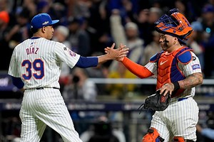 Mets vs. Dodgers live stream: Watch NLCS Game 6 for free