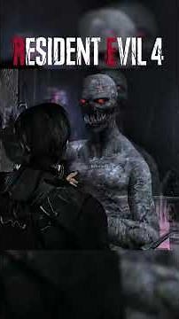 Resident Evil 4 - Trolly Room | Nostal Or Die MOD