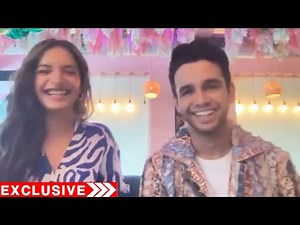 Door Akhiyon Se Song | Lisa Mishra & Ritvik Sahore Exclusive Interview