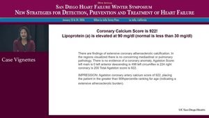 ASCVD Risk in HIV With High CAC and Lp(a): When Scores Underestimate Risk
