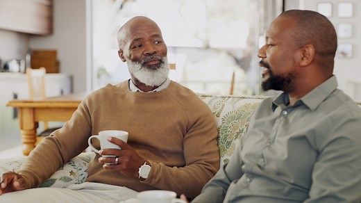 Tips for Starting a Conversation About End-of-Life Care