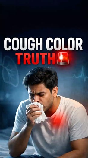 What Your Morning Cough Is Trying to Tell You?