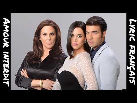 amour interdit - paroles et traduction de la chanson "dîme"