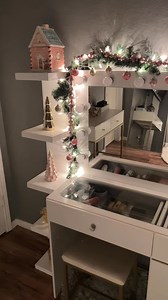 32K views · 450 reactions | Welcome to My Pinkmas Room!  A magical...