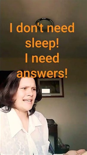 i don't need sleep! I need answers #books #booktok #booktok #booktuber #bookrecommendations