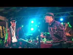 The Supertramp Tribute - "Dreamer" (Supertramp cover) 9-28-2024