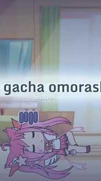 Babel (gacha omorashi gacha pee) #omorashi #gachapee