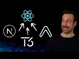 The Best Stack for Universal React Apps