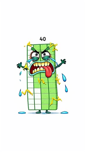 Numberblocks Sprunki Funny Memes Compilation