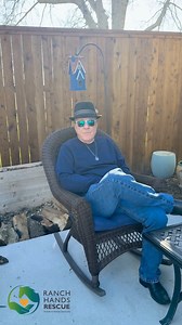 48 reactions · 8 comments | An update from CEO Bob on Char the horse ❤ Thank you all for your prayers and support! #RanchHandsRescue #AnimalRescue #HorseRescue | Ranch Hands Rescue | Facebook