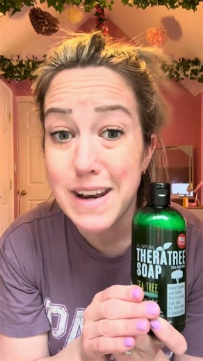 Bacne? Here’s What Actually Helps