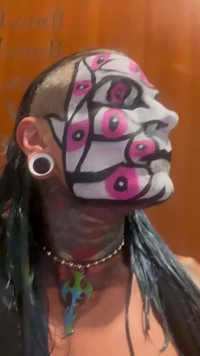 jeff.hardyfans على TikTok