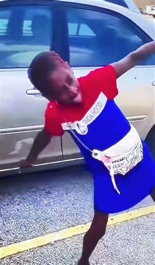 South Park Shawty boxing skills