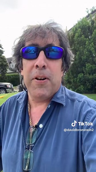 David Bronstein (@davidbronstein2)’s videos with original sound - David Bronstein