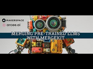 mergekit: Llama 3 Fine-Tuning and Merging