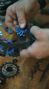 4K views · 184 reactions | KOGEL’s Ceramic Oversized Derailleur Pulleys take a fresh look at pulley design maximizing pulley size and improving efficiency for any derailleur. . . . #thebikezone #mtb #mtblife #mtblifestyle #mountainbike #mountainbikes #mountainbiking #xcmtb #enduromtb #freeridemtb #downhillmtb #downhillmountainbiking #innovation | The Bike Zone | Facebook