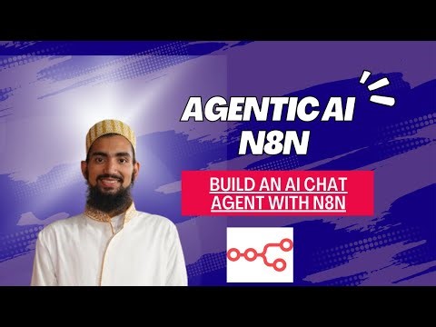 Build an AI Agent from Scratch (Memory is the Key!)