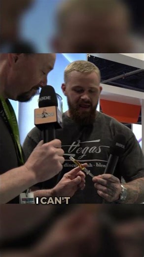 This Product Is Wild #smokeshop #texaslaws #TPE2026