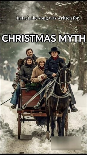 This Christmas Song Was Never About Christmas