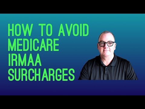 How to Avoid Medicare IRMAA Surcharges Using Form SSA-44