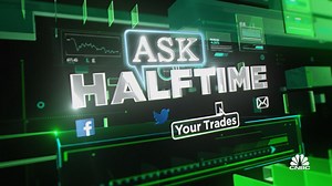 What is the safest bet in sports betting? #AskHalftime