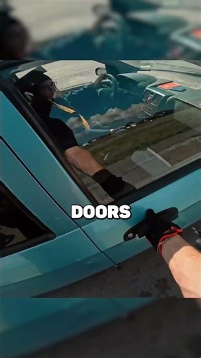 Biker Furious After Lady’s Reckless Move! 😱