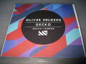 Oliver Heldens - Gecko