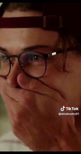 Chris Briney: The Funniest Moments on Set