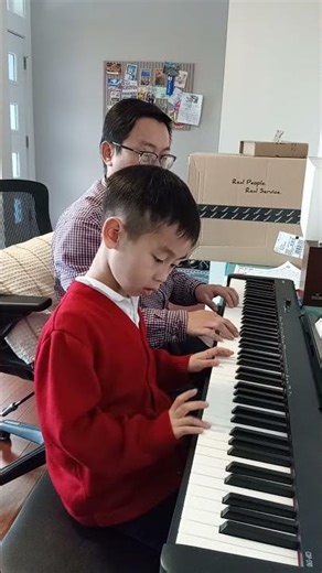 hey, mr.half note dot_students of path phan