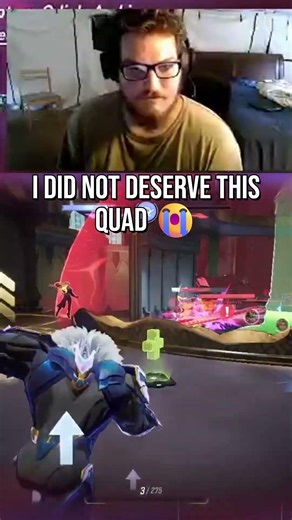 1 HP Black Panther Clutch — Quad Kill Saves the Point Marvel Rivals