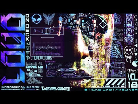 CINEMATIC CARNAGE 🎥⚡ Heavy Dubstep x AMV Mashup 4k