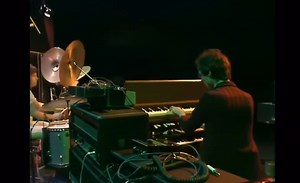 📹 | National Health - The Collapso - Live at BBC, The Old Grey Whistle Test, 1979 #canterburyscene #NationalHealth #davestewart #pippyle #johngreaves #philmiller | The Rotters' Club - Canterbury Scene