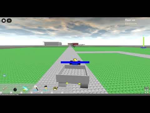 RetroStudio World progress video 1