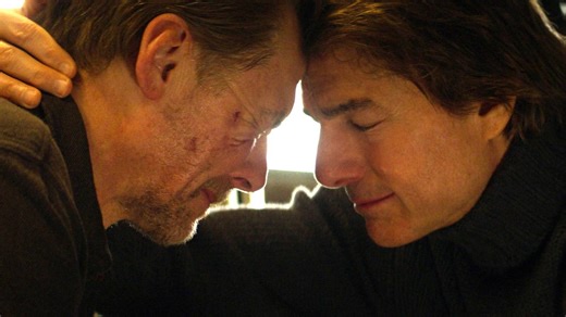 It's The End Of An Era For Mission: Impossible