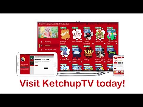 Ketchup TV