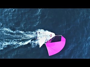 Is risk free sailing possible? - Ep127 - The Sailing Frenchman