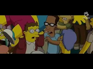 The Simpsons Movie Intro (Low Tone)