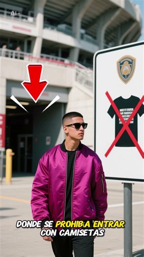 Bad Bunny perdió 56 millones por prohibir su nombre #shorts #viralshorts #dinero #fail #fails