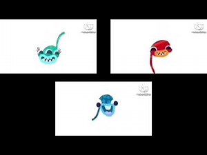 Endless Music Notes Chords- Quarter Notes (Voice 1)