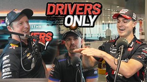 Drivers Only Episode 4: Tassie chaos, co-driver tips, silly season & more | Supercars