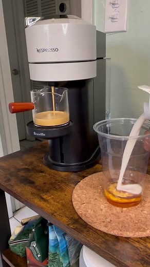 Maple Syrup Coffee Recipe: A Sweet Twist to Your Morning Routine